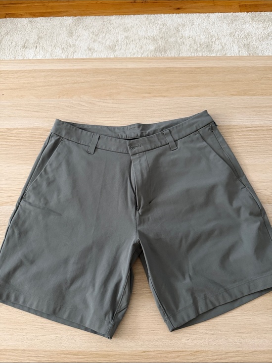 Other - Lululemon commission shorts